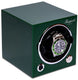 Rapport Watch Winder Evo Single Racing Green