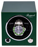 Rapport Watch Winder Evo Single Racing Green