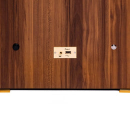 Rapport Watch Winder Paramount 9 Walnut