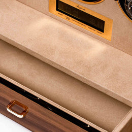 Rapport Watch Winder Paramount 9 Walnut