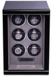 Rapport Watch Winder Formula 6 Black