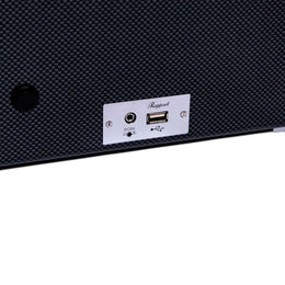 Rapport Watch Winder Formula 6 Carbon Fibre