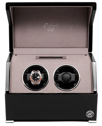 Rapport Watch Winder Perpetua III 2 Black