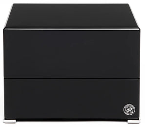 Rapport Watch Winder Perpetua III 2 Black