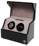 Rapport Watch Winder Perpetua III 2 Black W572