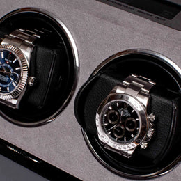Rapport Watch Winder Perpetua III 2 Black