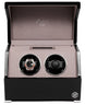 Rapport Watch Winder Perpetua III 2 Black