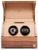 Rapport Watch Winder Perpetua III 2 Walnut