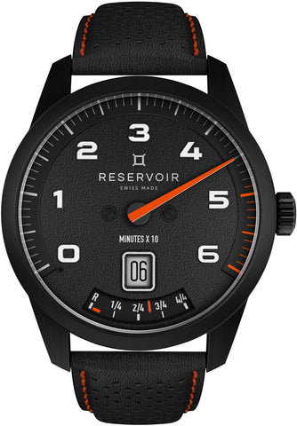 Reservoir Watch GT Tour 371 SE Limited Ediion RSV01.GT/230-12