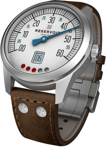Reservoir Watch Tiefenmesser