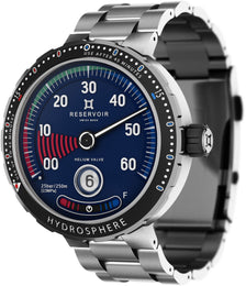 Reservoir Watch Hydrosphere Blue Hole