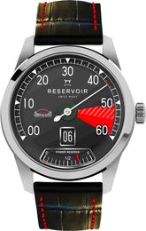 Reservoir Watch Supercharged Coupe des Alpes Limited Edition RSV01.SC/130-12.CA2019