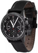Reservoir Sonomaster Chronograph Black Thunder Watch