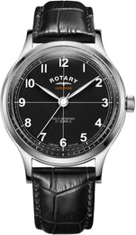 Rotary Watch Heritage Mens Limited Edition GS05125/04
