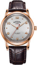 Rotary Watch Heritage Mens Limited Edition GS05144/70