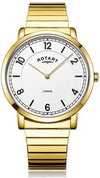 Rotary Watch Expander London GB02766/18