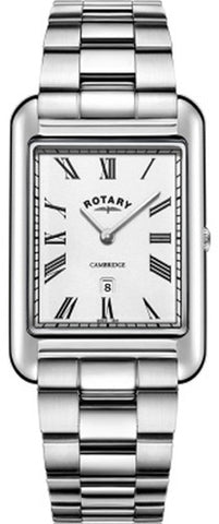 Rotary Watch Cambridge Mens GB05280/01