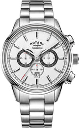 Rotary Watch Cambridge Chronograph Mens GB05395/02