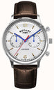 Rotary Watch Avenger Mens GS05203/70
