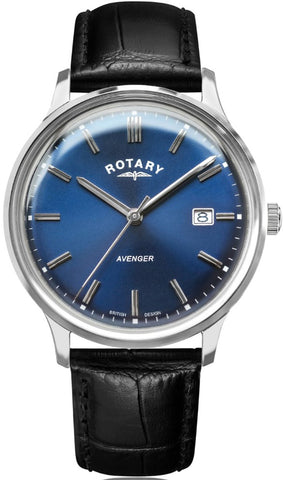 Rotary Watch Avenger Mens GS05400/05