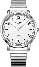 Rotary Watch London Expander Mens GB02765/18