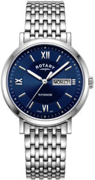 Rotary Watch Windsor Mens GB05300/66
