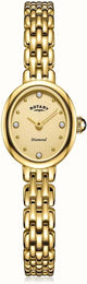 Rotary Watch Balmoral Diamond Ladies LB05151/03/D