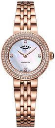 Rotary Watch Kensington Ladies LB05374/41