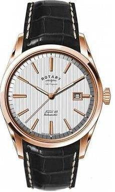 Rotary Watch Mens Les Originales Limited Edition LE90004/02