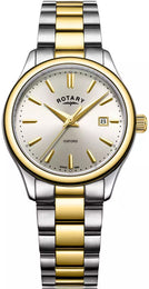 Rotary Watch Oxford Ladies LB05093/03