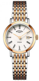 Rotary Watch Windsor Ladies LB05302/01