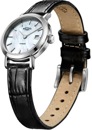 Rotary Watch Windsor Ladies D