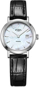 Rotary Watch Windsor Ladies LS05300/41