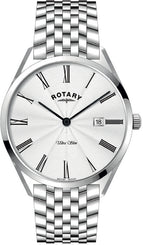 Rotary Watch Ultra Slim GB08010/01