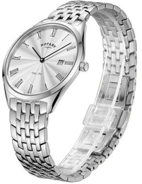 Rotary Ultra Slim Watch