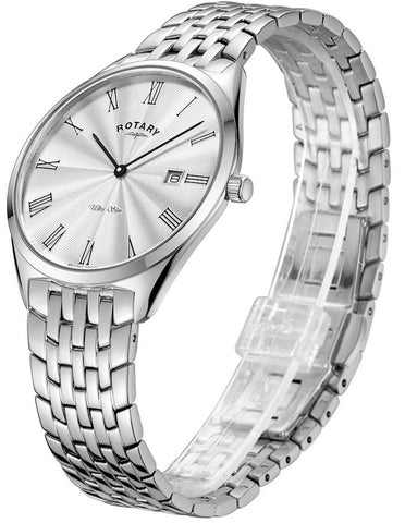 Rotary Ultra Slim Watch