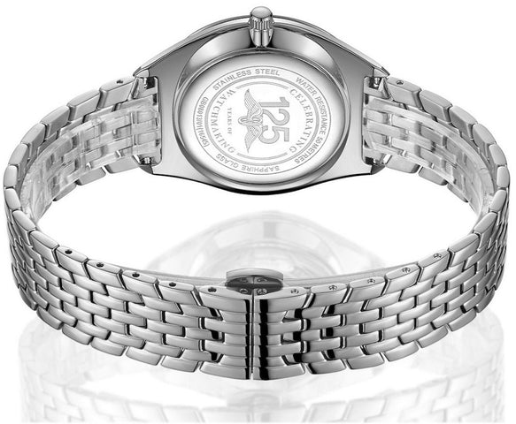 Rotary Ultra Slim Watch