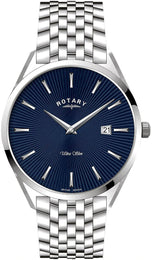 Rotary Watch Ultra Slim GB08010/05