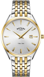 Rotary Watch Ultra Slim GB08011/02.