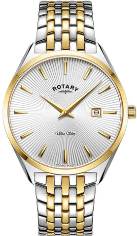 Rotary Watch Ultra Slim GB08011/02.