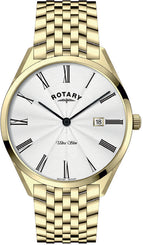 Rotary Watch Ultra Slim GB08013/01