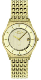 Rotary Watch Gents Ultra Slim GB08002/03
