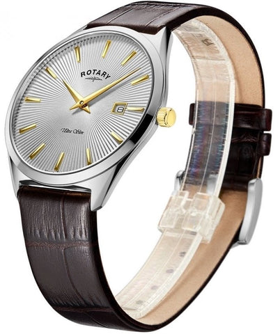Rotary Ultra Slim Watch Pre-Order
