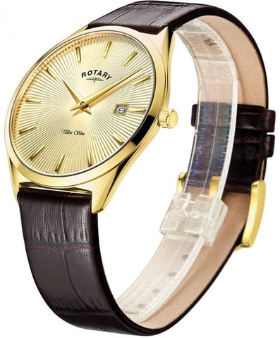 Rotary Watch Ultra Slim D