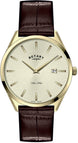 Rotary Watch Ultra Slim GS08013/03