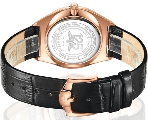 Rotary Watch Ultra Slim