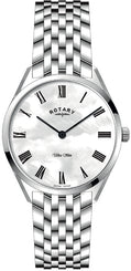 Rotary Watch Ultra Slim LB08010/41