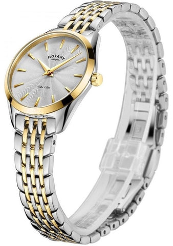 Rotary Ultra Slim Watch Pre-Order