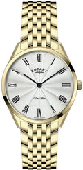 Rotary Watch Ultra Slim LB08013/01