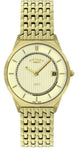 Rotary Watch Gents Ultra Slim GB08002/03